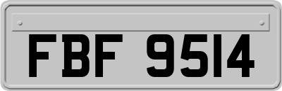 FBF9514