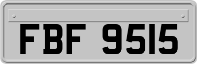 FBF9515