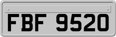 FBF9520