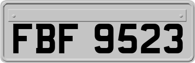FBF9523