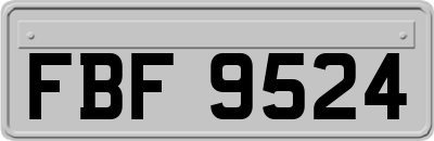 FBF9524