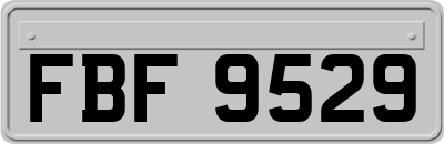 FBF9529