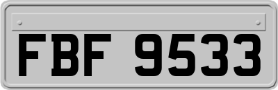 FBF9533