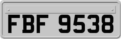 FBF9538