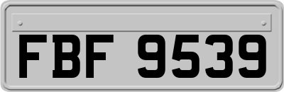 FBF9539