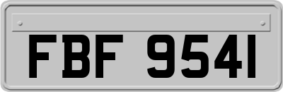 FBF9541