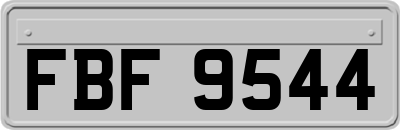 FBF9544