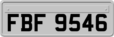FBF9546