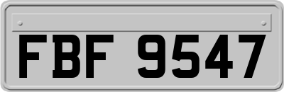 FBF9547