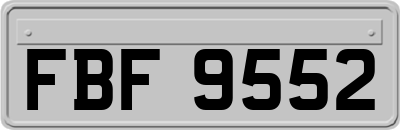 FBF9552