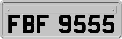 FBF9555