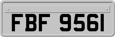 FBF9561
