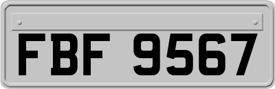 FBF9567