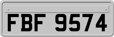 FBF9574
