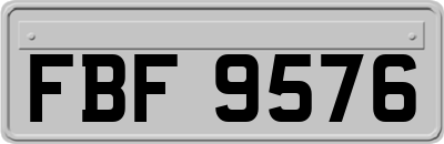 FBF9576