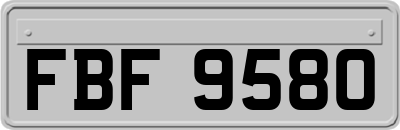 FBF9580
