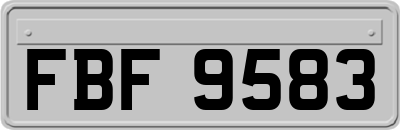 FBF9583