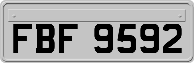 FBF9592