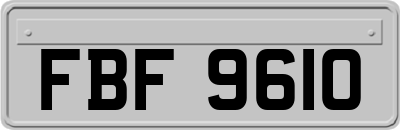 FBF9610