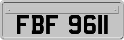 FBF9611