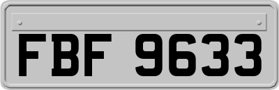 FBF9633