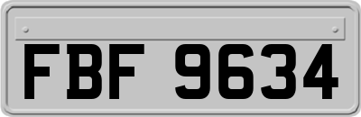FBF9634