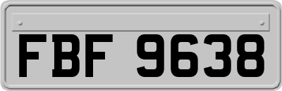FBF9638