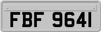 FBF9641