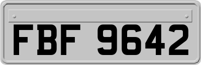 FBF9642