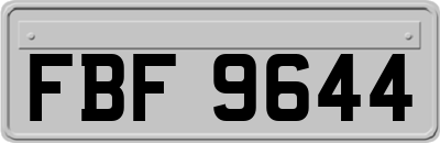 FBF9644