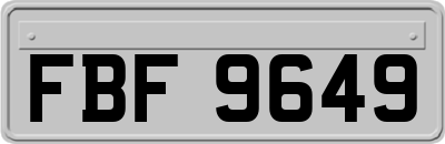 FBF9649