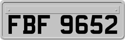 FBF9652