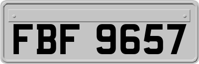 FBF9657