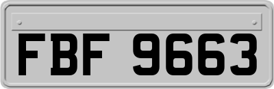 FBF9663