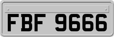 FBF9666
