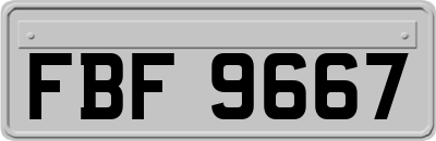 FBF9667