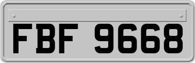 FBF9668