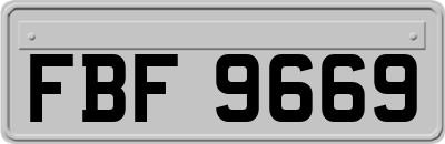 FBF9669