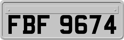 FBF9674