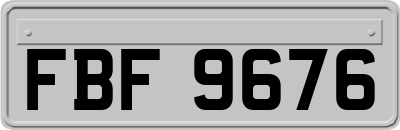 FBF9676