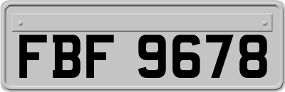 FBF9678
