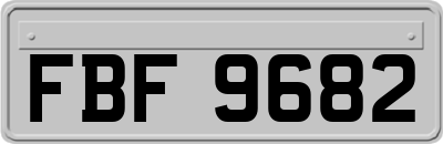 FBF9682