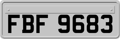 FBF9683