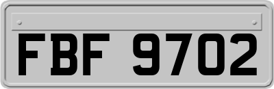 FBF9702