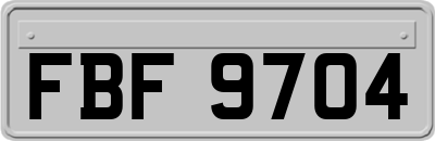 FBF9704