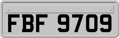 FBF9709