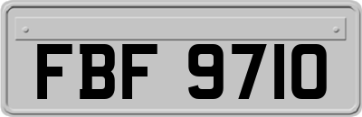 FBF9710