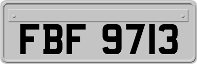 FBF9713
