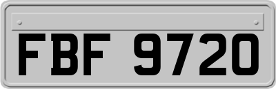 FBF9720