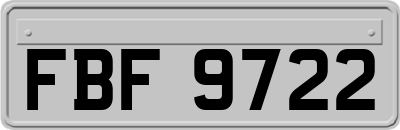 FBF9722